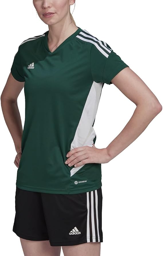 adidas Condivo22 Jersey - Womens Soccer L