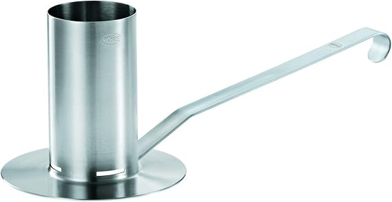 Rosle Chicken Roaster, Silver