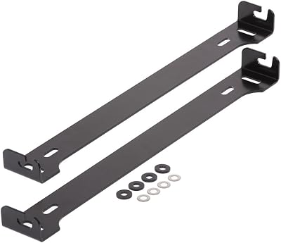Automotive ARB Fridge Solid Mount Kit Elements 63Q 10900039
