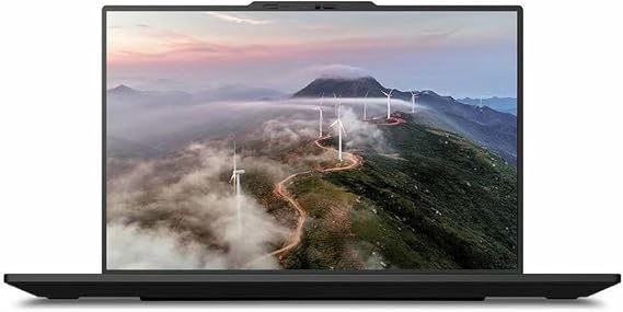 Lenovo ThinkPad P16s Gen 3 21KS001HUS 16" Mobile Workstation - WUXGA - Intel Core Ultra 7 155H - 16 GB - 512 GB SSD - English Keyboard - Black - Intel Chip - 1920 x 1200 - Windows 11 Pro - in-Plane