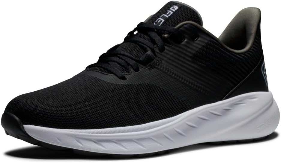 FootJoy Men's FJ Flex Golf Shoe