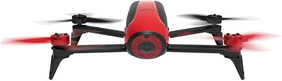 Parrot Bebop 2 - Red