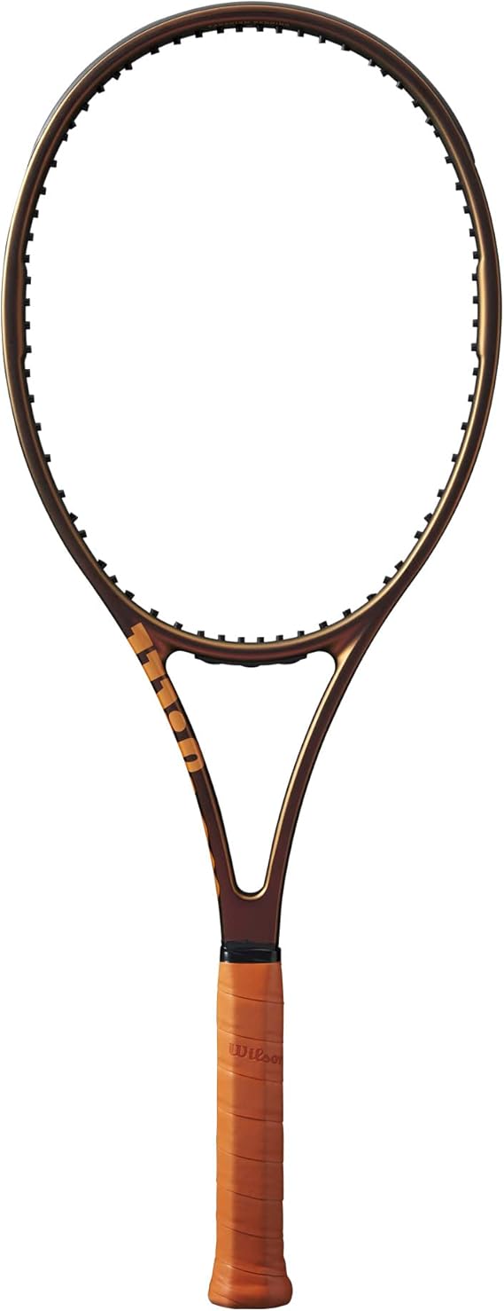 Wilson Pro Staff 97 V14 Performance Tennis Racket