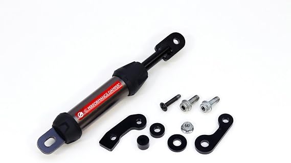 Active Performance Damper ELIMINATOR/SE 13691708