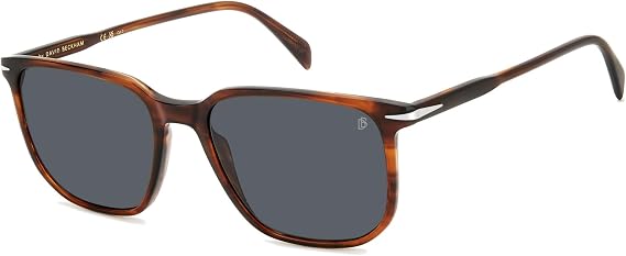 Sunglasses DB 1141 /S EX4 Brown Horn, 55/150/18