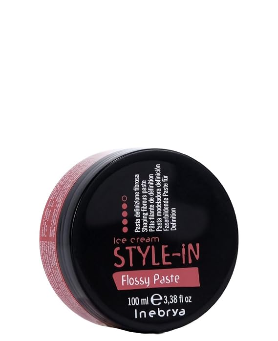 Inebrya Fibrosa Artist Paste 100 ml