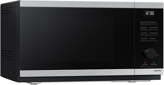 Samsung MS23DG4504ATTR 23 lt Microwave Oven