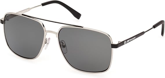 BMW MOTORSPORT Herren Bs0044 Sunglasses (1er Pack)