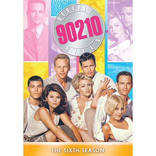 Beverly Hills, 90210: Season 6
