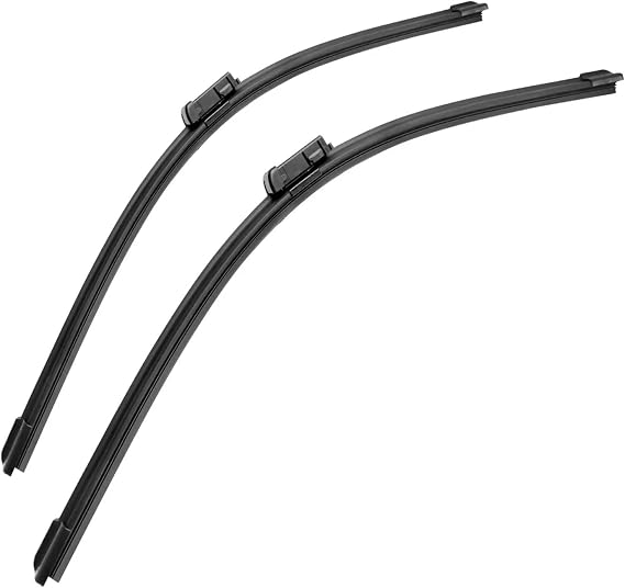 Fit For Geely Binray Binrui 2018-2022,Front Windshield Wipers,Wiper Blade Replacement,Water Repellent Wiper Blades 24"+16"