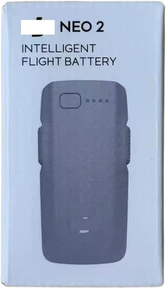 Original Intelligent Flight Battery for DJI Neo 2 Replacement 19Mins 1606mAh Backup Battery Spare Parts Accessories(1pcs)