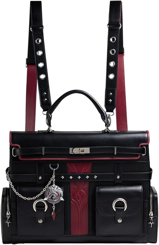 GENSHIN IMPACT Wriothesley Impression Apparel Series - Backpack