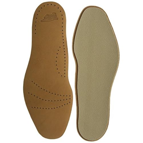 Red Wing Heritage Leather Footbed