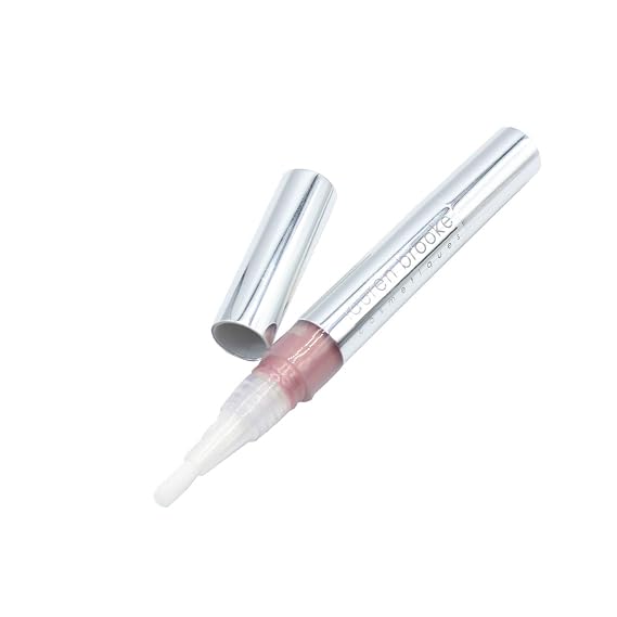 Natural Hydrating Lip Gloss, Organic Botanical Formula - Berry Blush