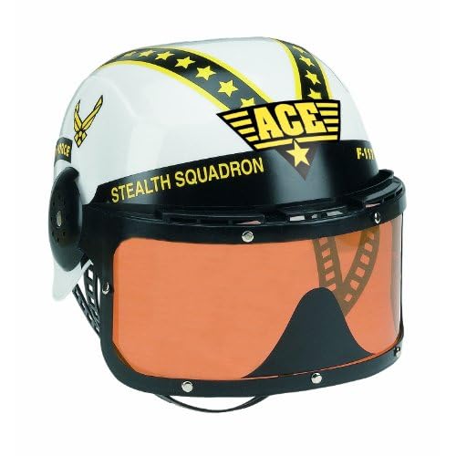 Personalized Career Gear Helmets Armed Forces Fighter Pilot