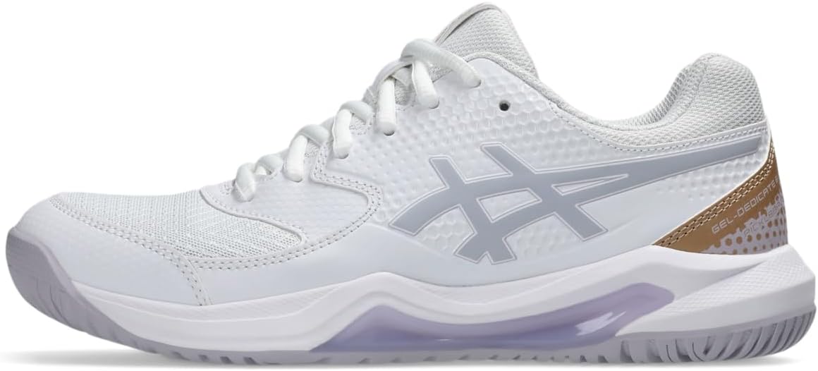 ASICS Women's Gel-Dedicate 8 Pickleball Shoes