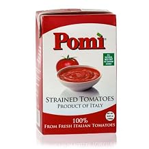 Pomi Strained Tomatoes - 52.91 oz