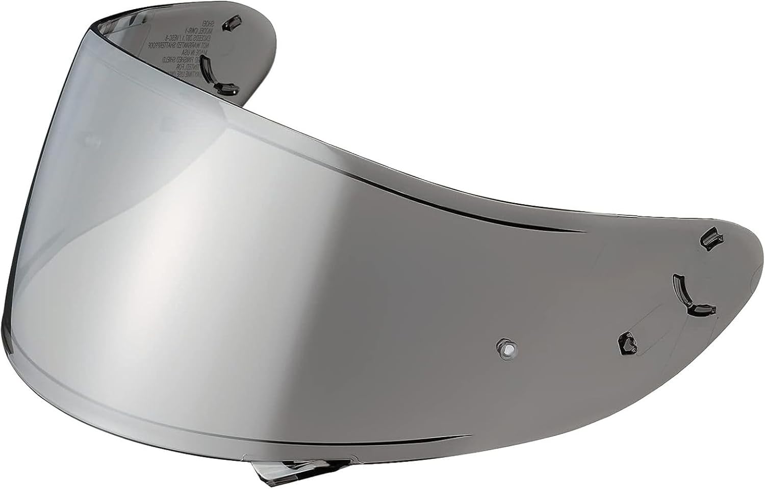 CW-1 Pinlock-Ready Face Shield