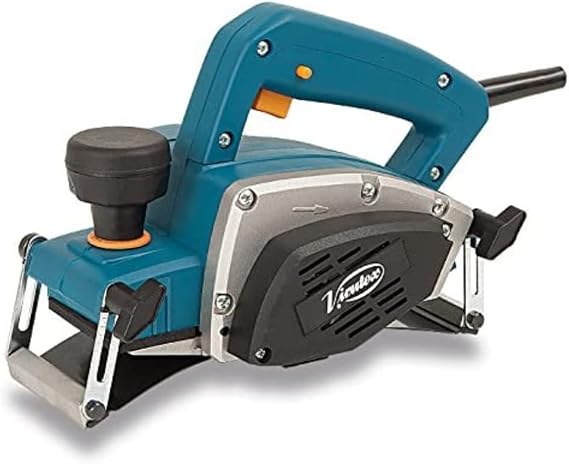 Virutex CE96H 230V Modern Brown Green Hardware Planer