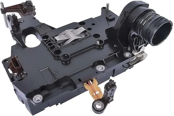 AP03 8HP45 ZF8HP45 TCU TCM Transmission Conductor Unit Compatible With 0260550074