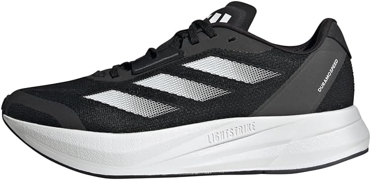 adidas Duramo Speed W Kadın Koşu Ayakkabısı IE9683 Pembe
