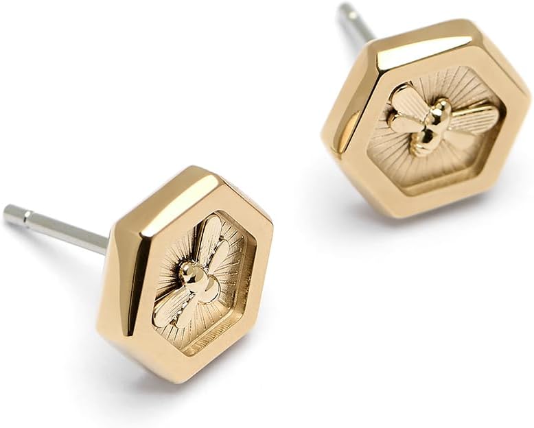 Olivia Burton Women's Jewelry - Signature Minima Bee Collection