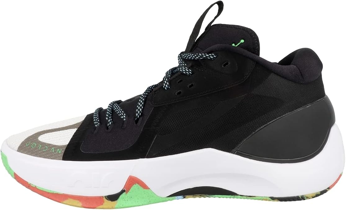 Nike Jordan Zoom Separate Men's Basketball Shoes