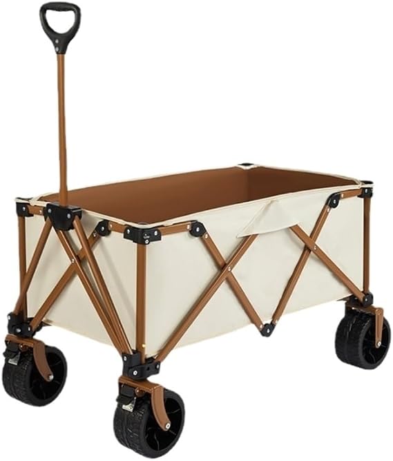 Beach Trolley Cart Outdoor Camping Cart Outdoor Camping Cart Portable Folding Camper Cart Camping Cart Dining Outdoor Cart Trolley Cart