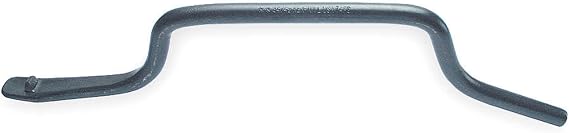 Ken-Tool (34849 Heavy-Duty Truck Tire Iron, One Size