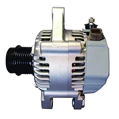 Generator Replace# 27060-75411 2706075411 AUTO-MOHITO 1pack