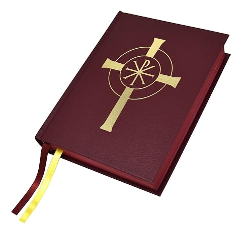 Lectionary for Weekday Mass Volume III: Proper Seasons for Weekdays, Year II, Proper of Saints, Common of Saints
