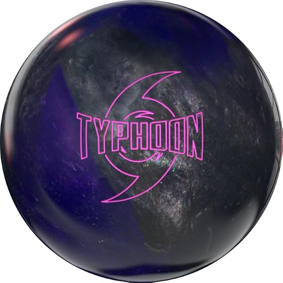 Storm Typhoon Bowling Ball