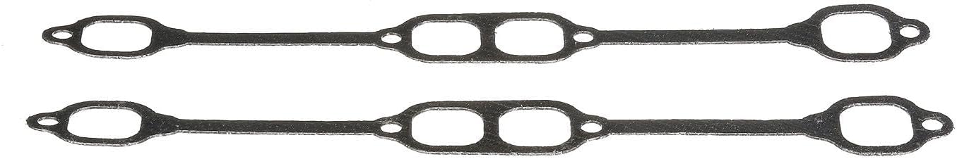 Quicksilver 33395 Exhaust Manifold Gasket for Select V8 MerCruiser Sterndrives and Inboard Engines by GM