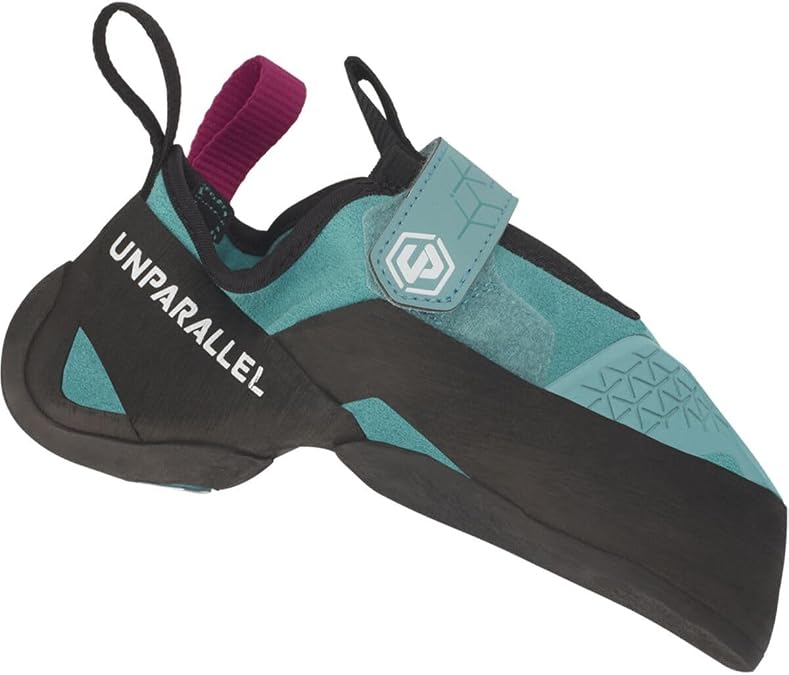 Unparallel Flagship Lv Size 11.5 Green Climbing Shoes