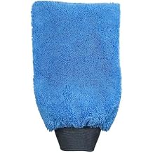 MicroFiber Oto Yıkama- Kurulama Eldiveni