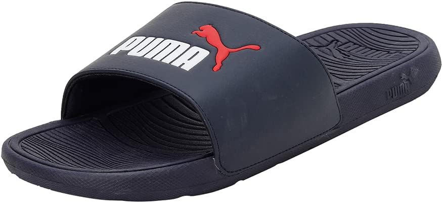 PUMA Unisex Cool Cat 2.0Slide Sandal