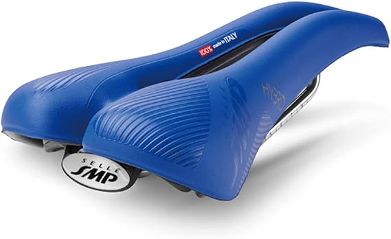 Selle SMP Hybrid Saddle