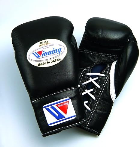 Winning Professional Boxing Gloves 10oz MS300