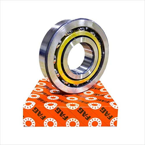 FAG 7308 BMPUAFAG Angular Contact Ball Bearing, Steel