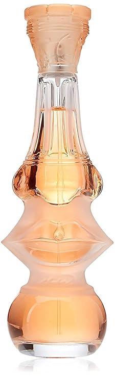 Dalissime By Salvador Dali For Women. Eau De Toilette Spray 3.4 Ounces