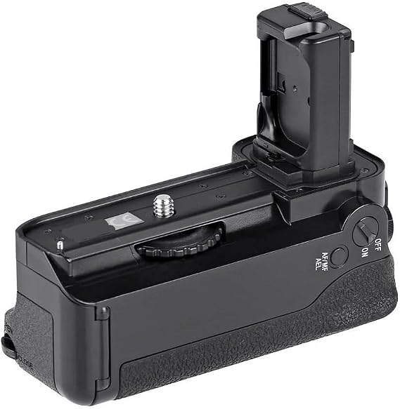 Battery Grip for Sony A7 / A7R / A7S (VG-C1EM)