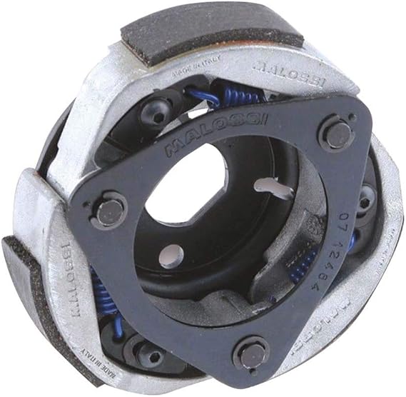 Malossi Maxi Delta Clutch; GY6, Genuine Buddy 125+, Kymco