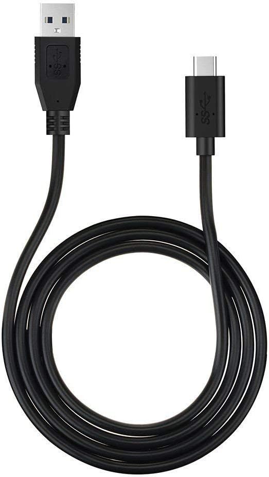USB Cable Compatible with OCOOPA A8 / ZLS-A8 Powerplus 7800mAh Hand Warmer