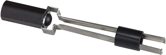 OTC 6999 Fuel Injector Puller- Safely Removes Injectors for Service | Compatible with Select Ford 1.5L, 1.6L, 2.0L, 2.7L, and 3.5L Duratec, EcoBoost, and GTDI Engines