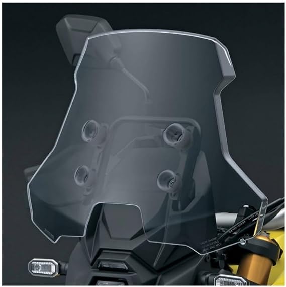 Suzuki Tall Windscreen DL800 DE V-Strom 94600-25820