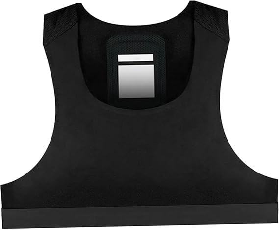 Yiju Soccer Training Vest, Soccer Training Trackers Vest, Breathable Football Training Jersey for Men & Women