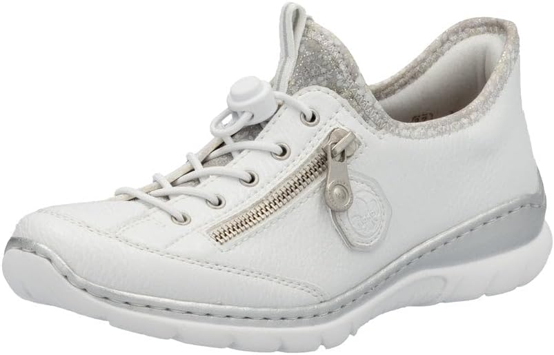 Rieker L32F1 Nikita Women s Sneakers