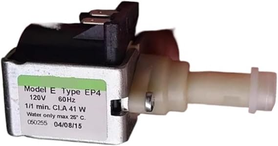 Electromagnetic Pump EP4.120V