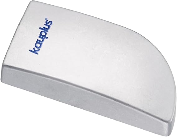 Autobody Dent Repair Toe Dolly Tool, Aluminum Toe Dolly Basic Dent Repair Tool