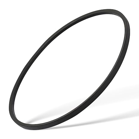 302040085 Mower Deck Belt Replacement for PowerSmart Lawn Mower Part